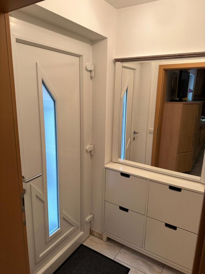 Souterrain Fewo, Europapark, Netflix, 2Xtv Leilighet Mietersheim Eksteriør bilde